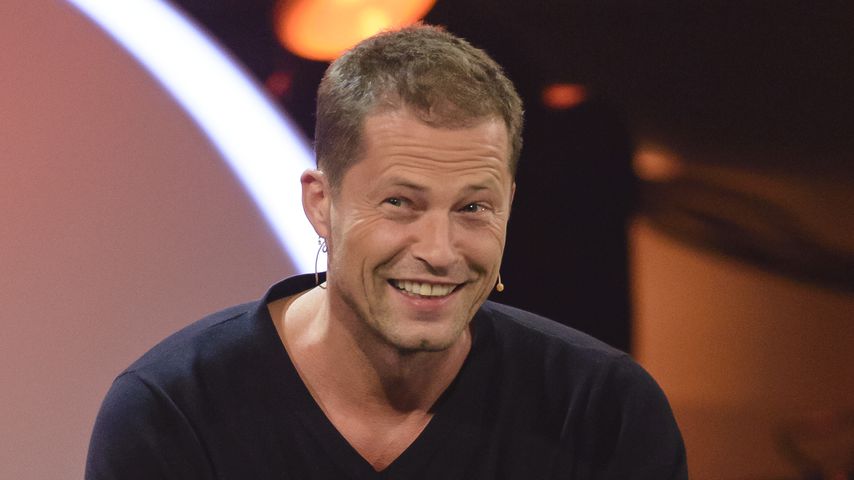 Til Schweiger in Berlin, 2014