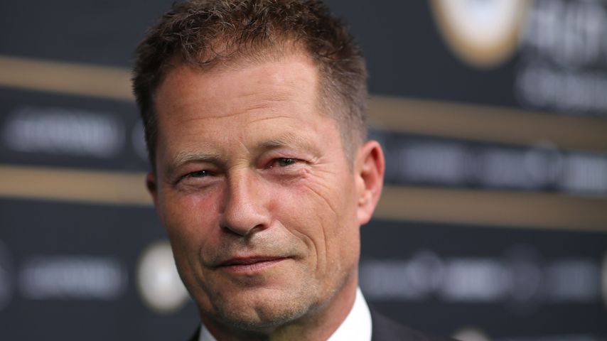 Til Schweiger, Schauspieler
