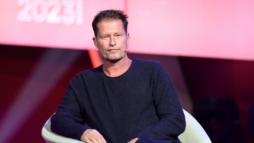 Für seine Töchter: Til Schweiger bei "Schlag den Star" dabei