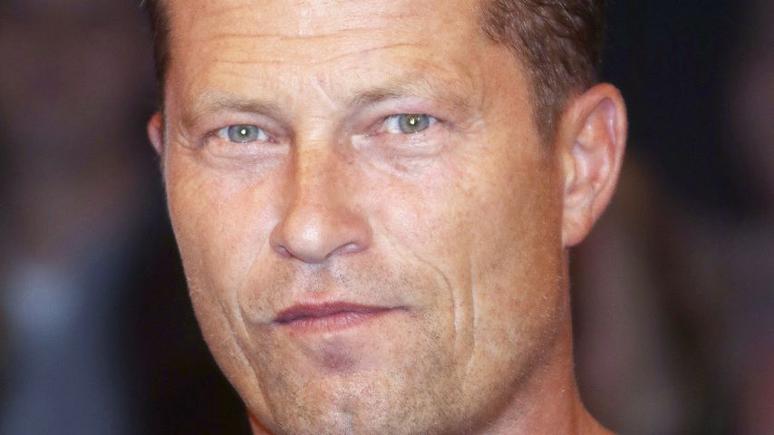 Til Schweiger, Schauspieler