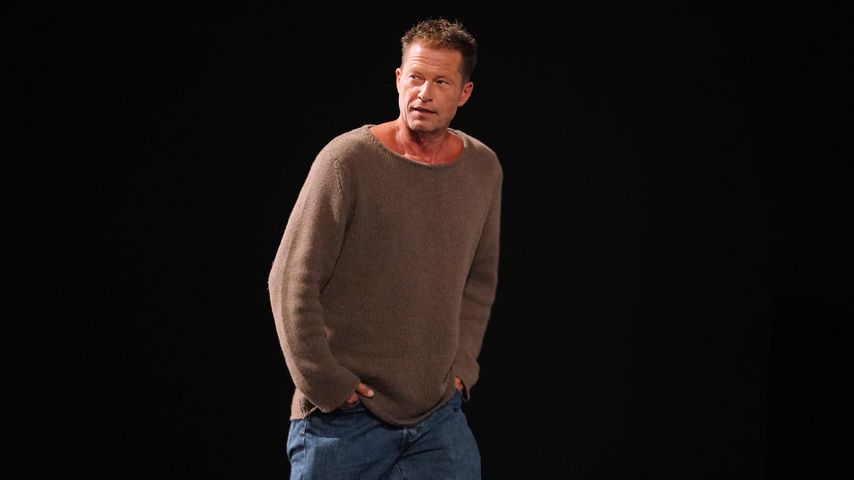 Til Schweiger im September 2022