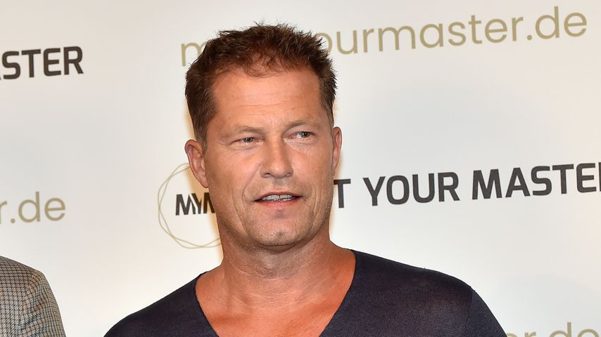 Frisch verliebt: Til Schweiger mit Lehrerin (25) zusammen