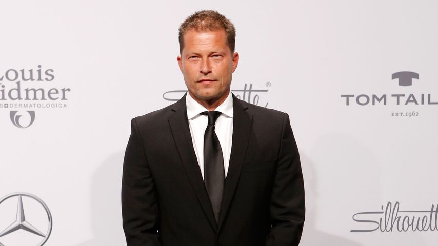 Til Schweiger, Schauspieler