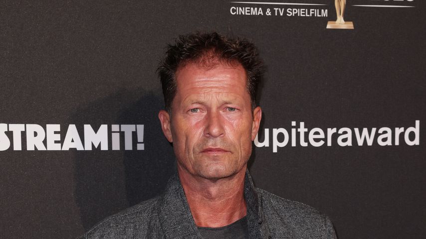 Til Schweiger im April 2023 in Hamburg