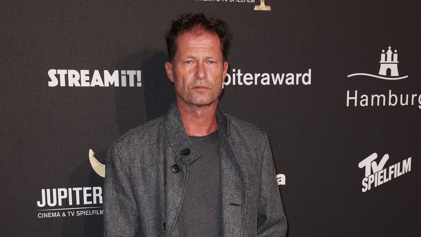 Til Schweiger, Schauspieler