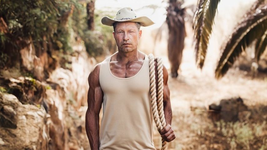 Til Schweiger, 2023