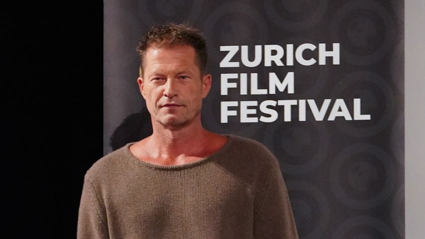 Til Schweiger im September 2022