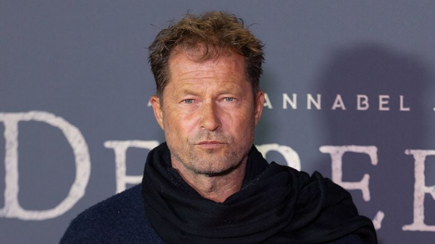 Kein Festbraten: Das ist Til Schweigers Weihnachtsmenü