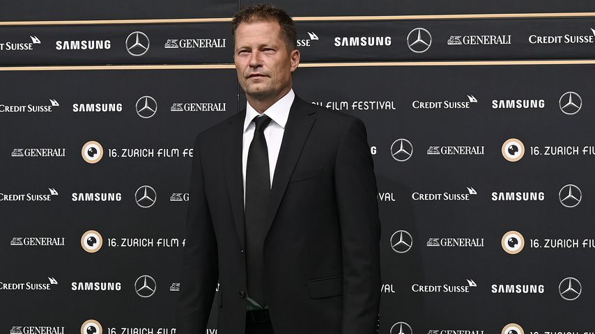 "Keinohrhasen"-Klage: Til Schweiger muss Finanzen offenlegen