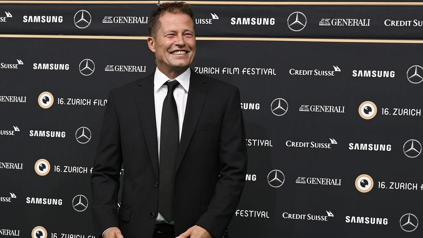 Til Schweiger, Schauspieler