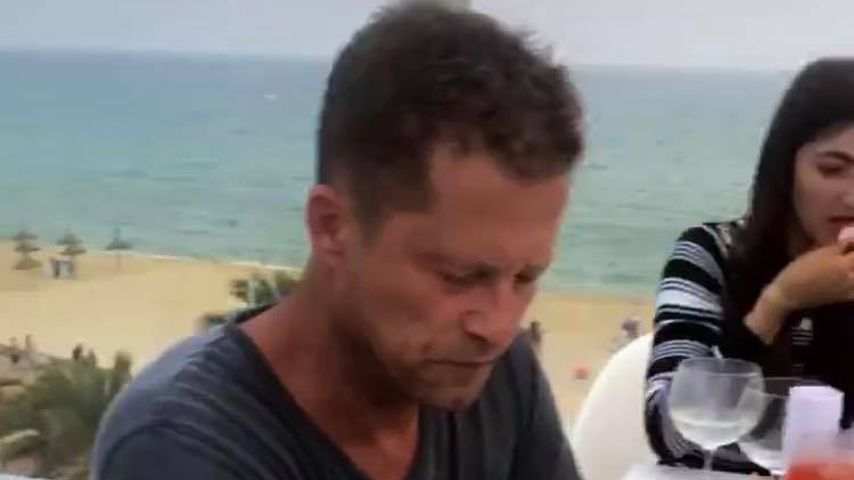 Schauspieler Til Schweiger