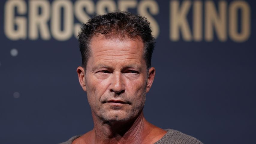 Til Schweiger, September 2022