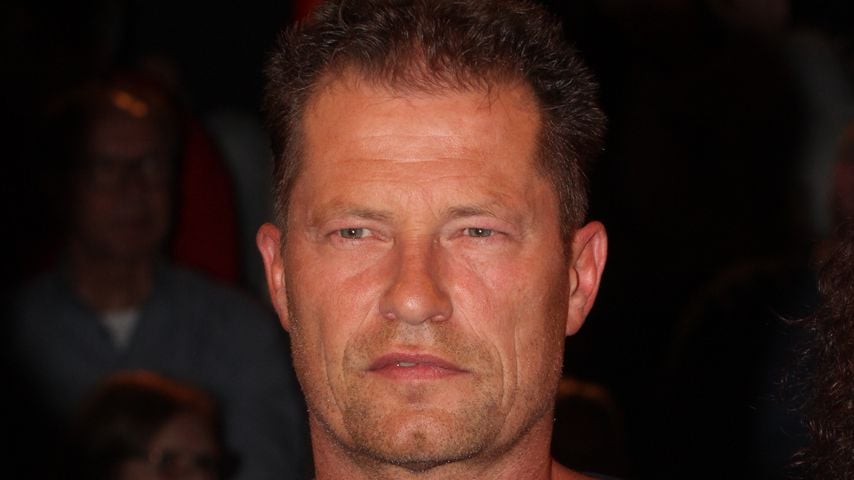 Til Schweiger im Januar 2020