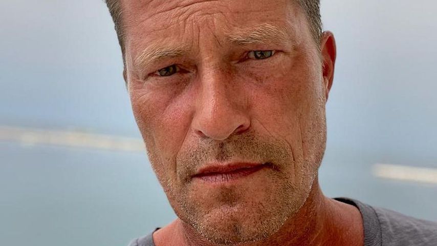 Til Schweiger, 2021