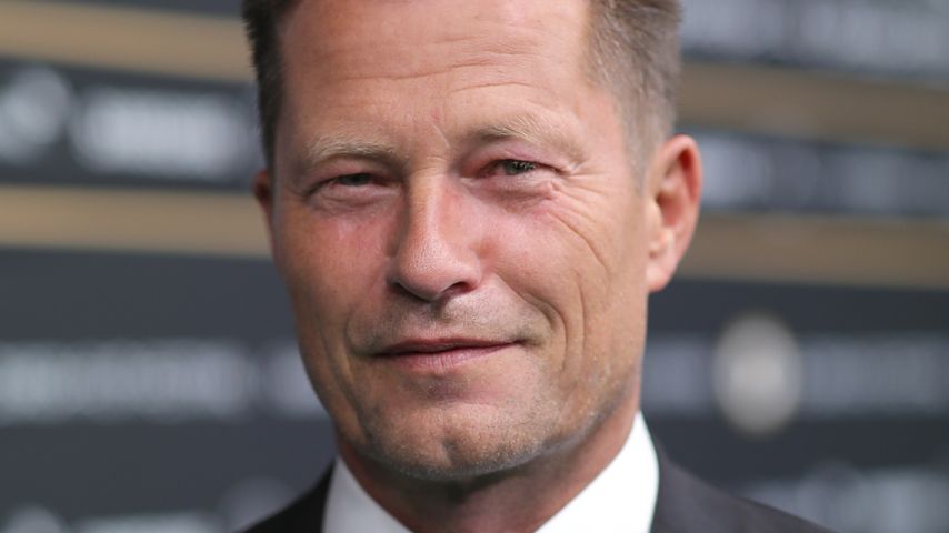 Til Schweiger ehrlich: Er hat Angst um seine vier Kinder!