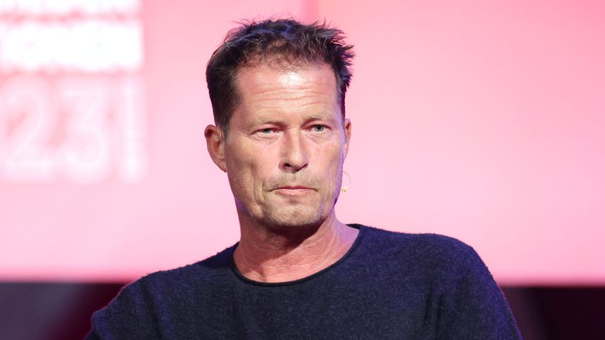 Von wegen gebrochene Arme: Til-Schweiger-Clip soll Fake sein
