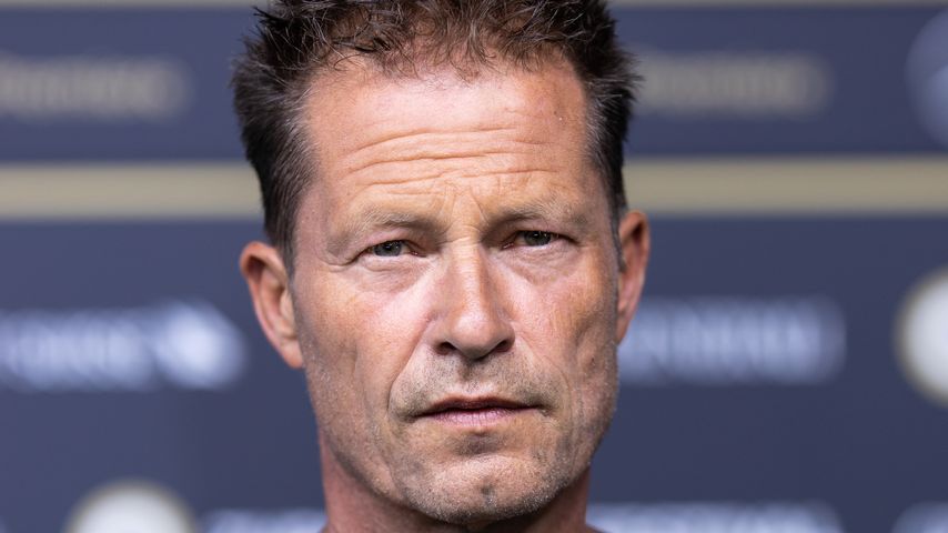 Til Schweiger, Schauspieler
