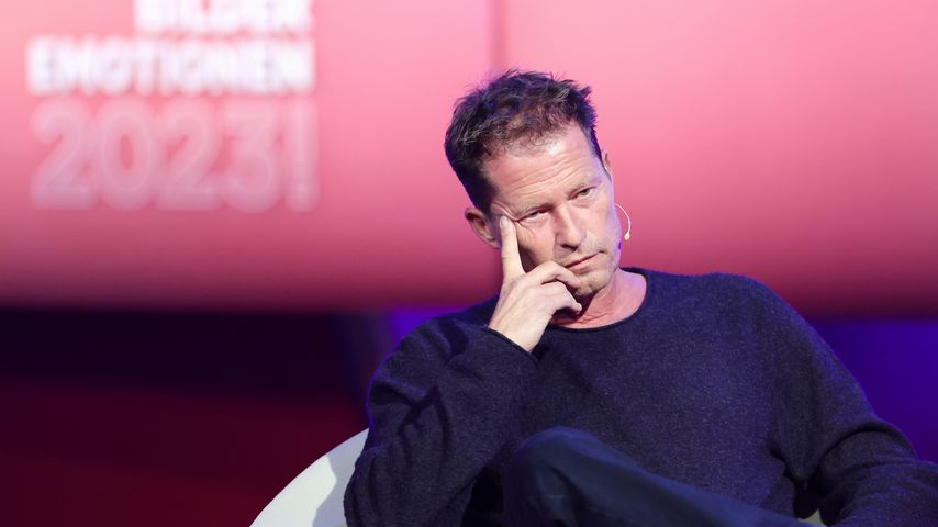 Schauspieler Til Schweiger