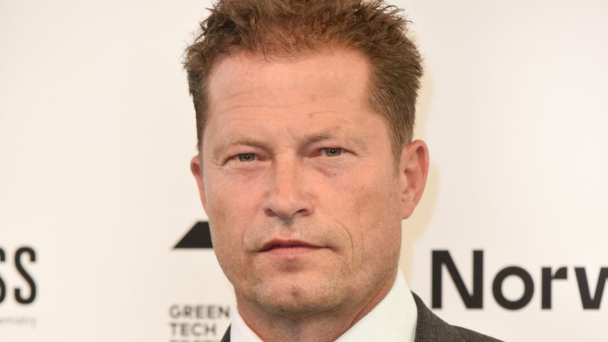 Til Schweiger, Schauspieler