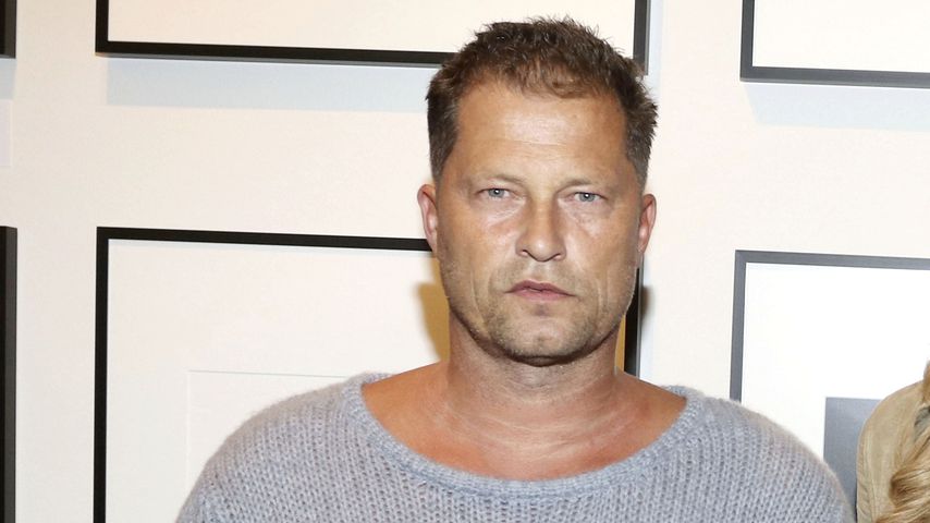 Schauspieler Til Schweiger