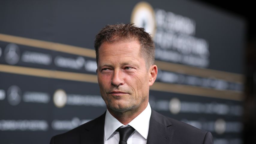 Til Schweiger, Regisseur