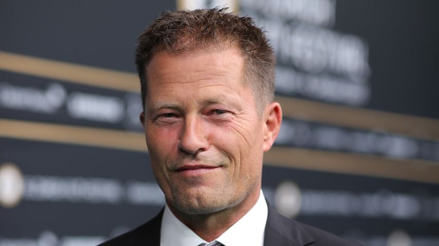 Til Schweiger sucht auf Promi-Dating-App "nur Freundschaft"