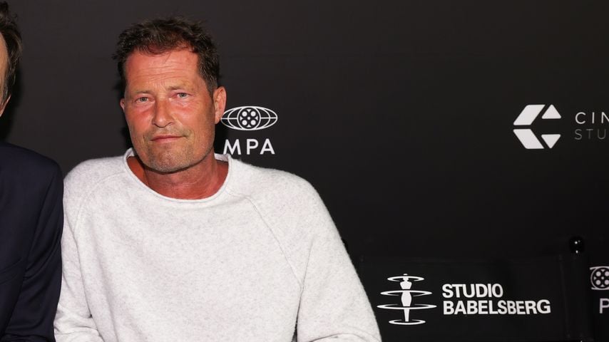 Gefährliche Sepsis: Til Schweiger liegt in einem Krankenhaus