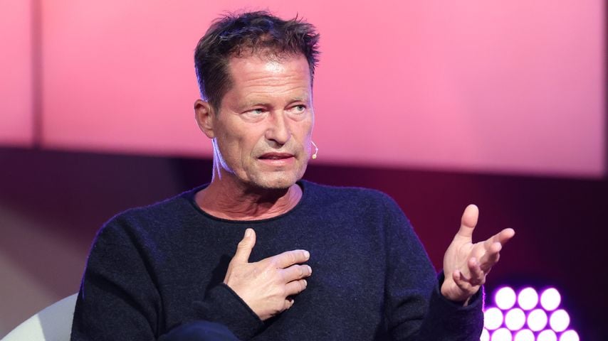Til Schweiger sorgt für Verwunderung bei Uni-Talk in Rostock