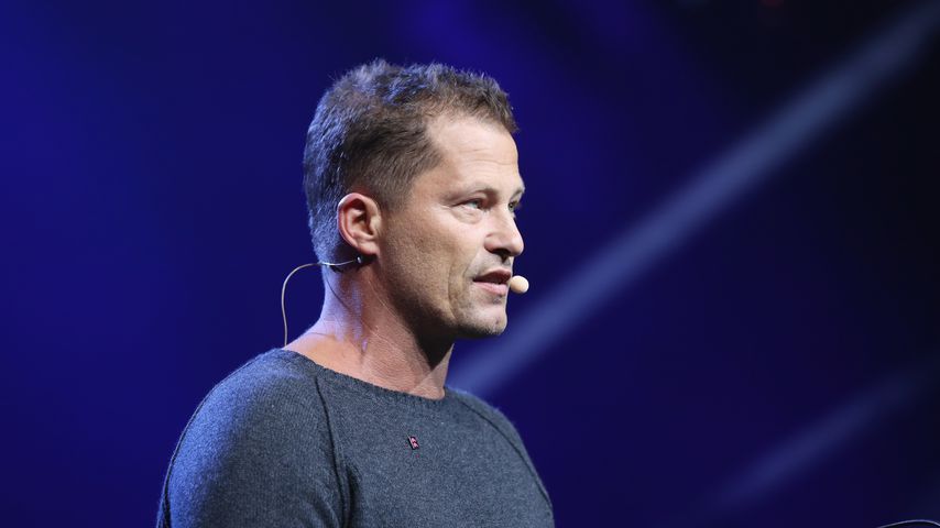 Til Schweiger lästert im Netz über vergangene "Tatort"-Folge