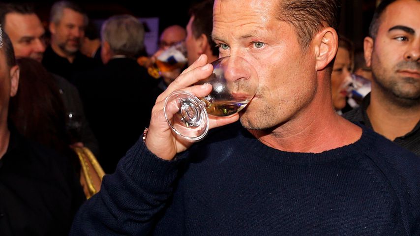 Til Schweiger und die Liebe seines Lebens