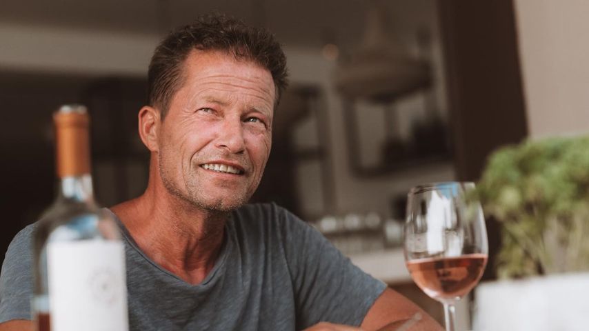 Til Schweiger, Schauspieler
