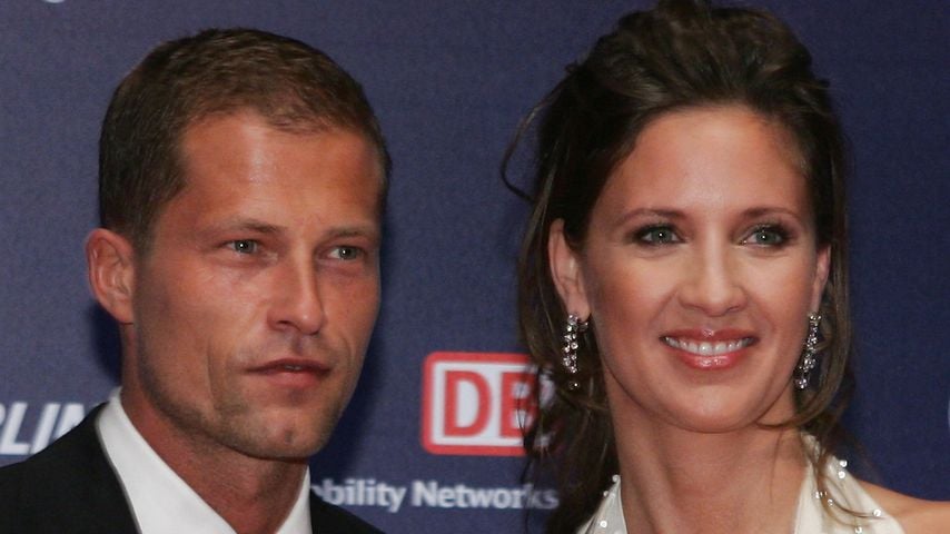 Ex Til angelogen: Mit dieser Lüge kam Dana Schweiger durch