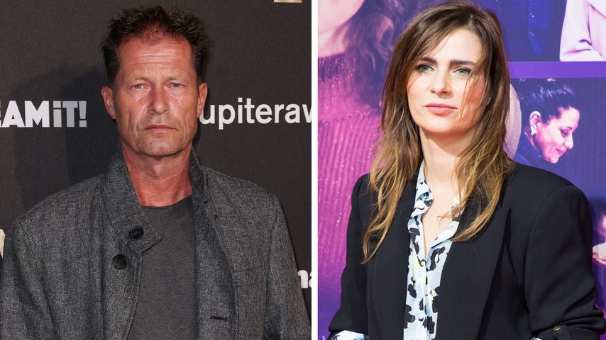 Vorwürfe gegen Til Schweiger: Nora Tschirner äußert sich!