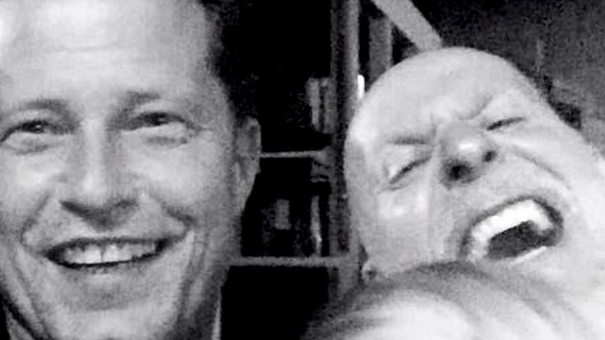 So rührend nimmt Til Schweiger Abschied von Rainer Schaller