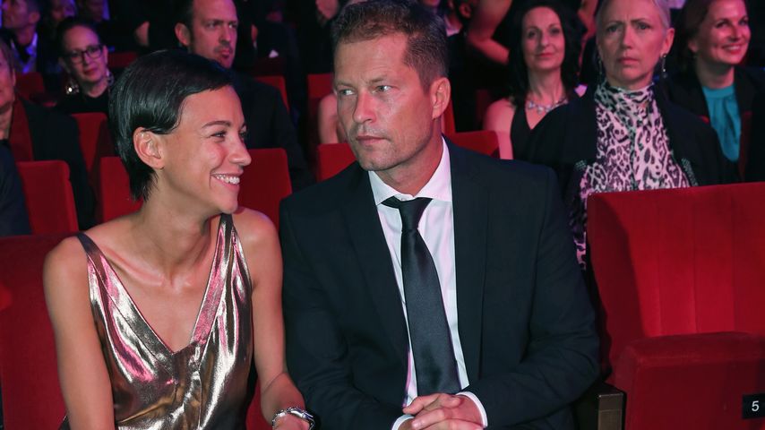 Beziehungs-Details: Til Schweiger & Marlene über ihre Liebe