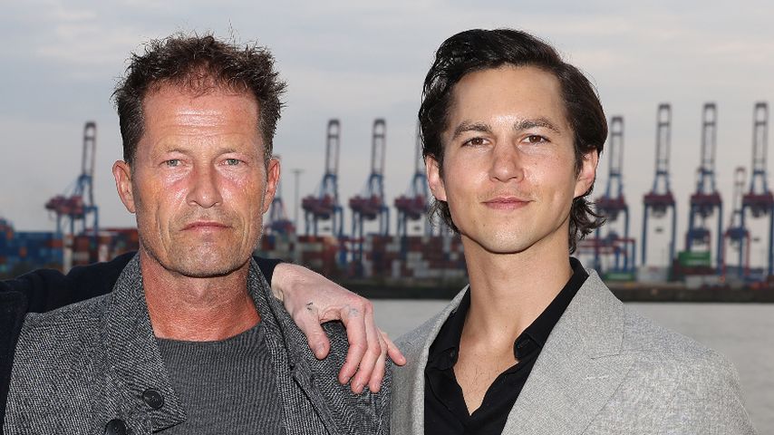 Vorwürfe gegen Til Schweiger: Was sagt Co-Star Tim Oliver?