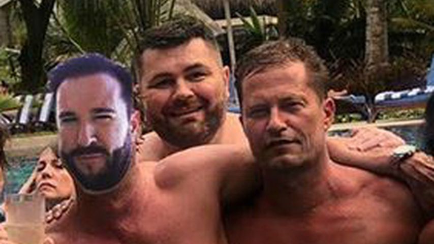 Nach Wendler-Support: Til Schweiger widmet Michael Post