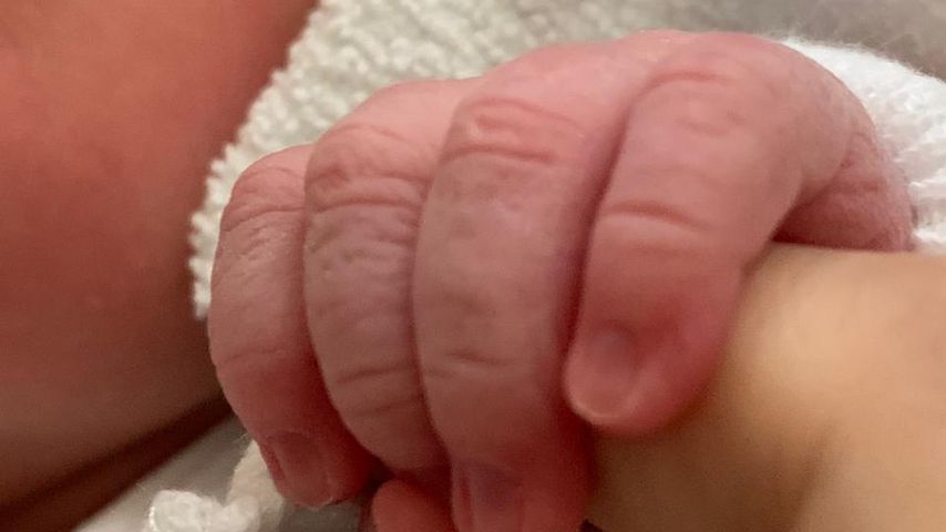 Brix Schaumburgs Tochter Tilda Bo
