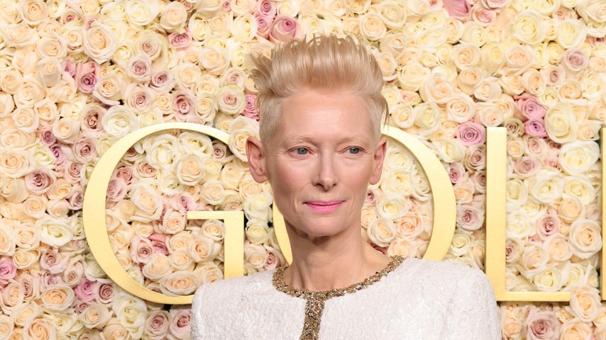 Tilda Swinton, Schauspielerin
