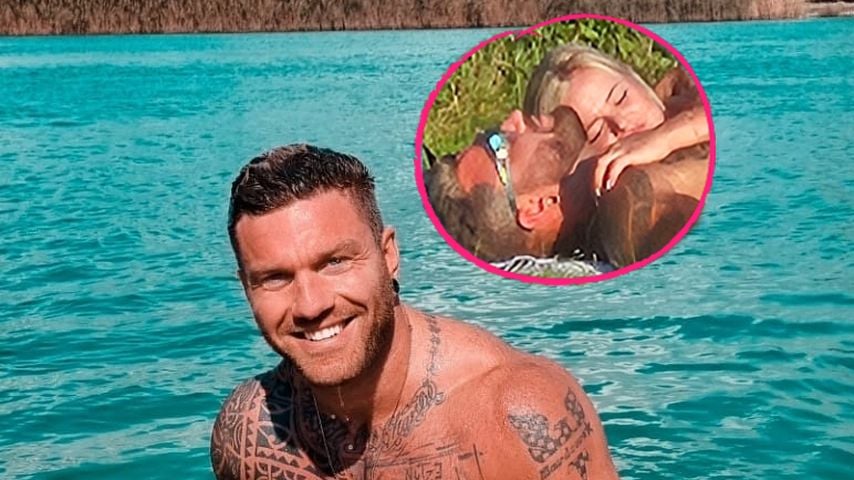 Kuschel-Fotos: Ist Realitystar Till Adam etwa neu vergeben?