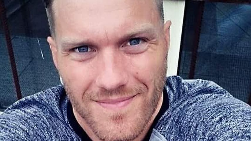 Till Adam im Januar 2018