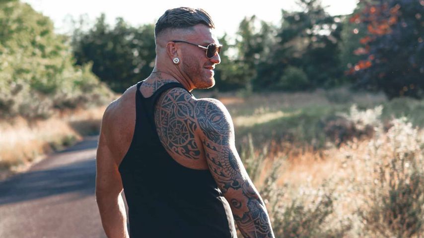 Till Adam, Reality-TV-Star