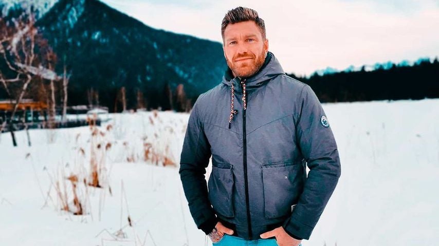 Till Adam, Ex-Bachelorette-Kandidat