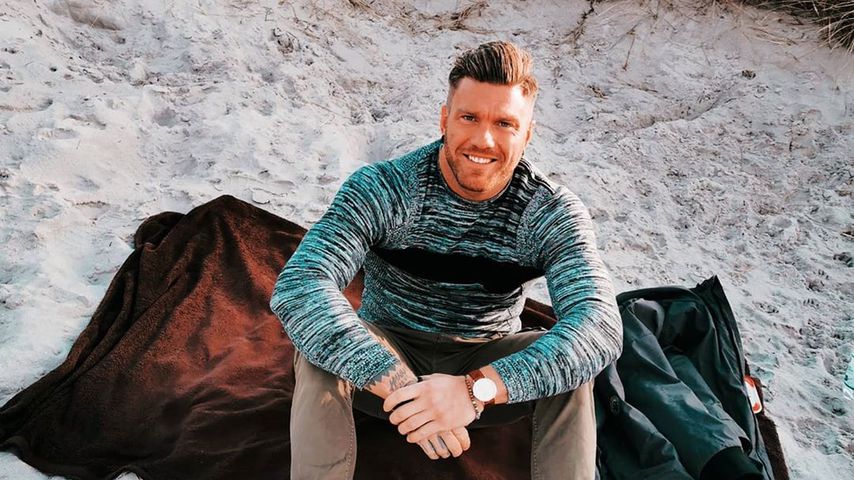 Till Adam im Juli 2020