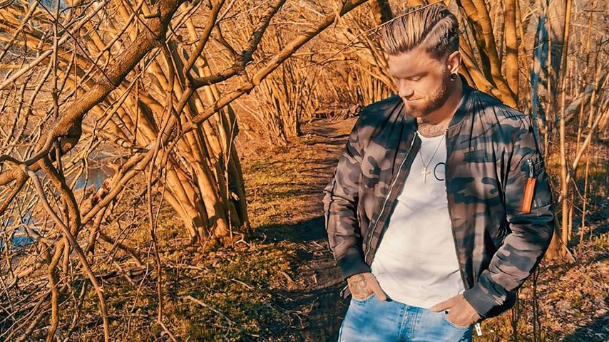 Till Adam, Ex-Bachelorette-Kandidat