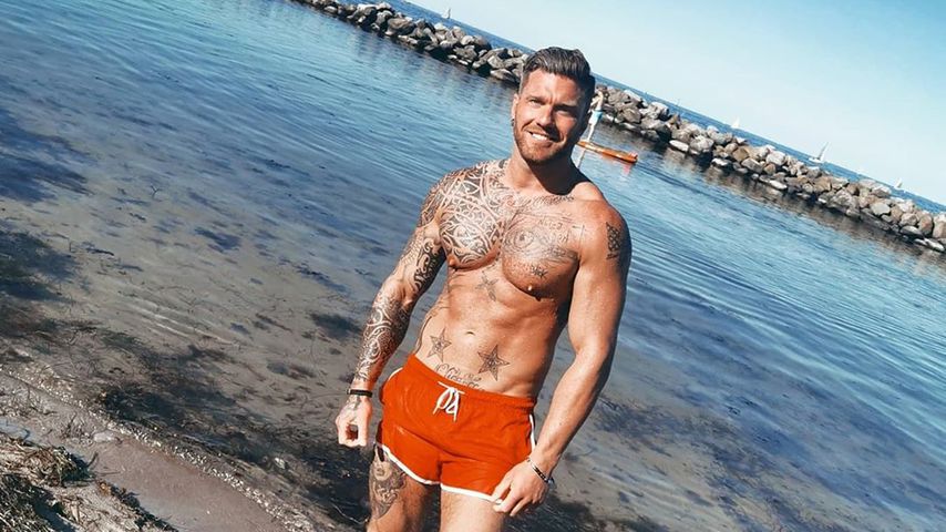 Till Adam, TV-Bekanntheit