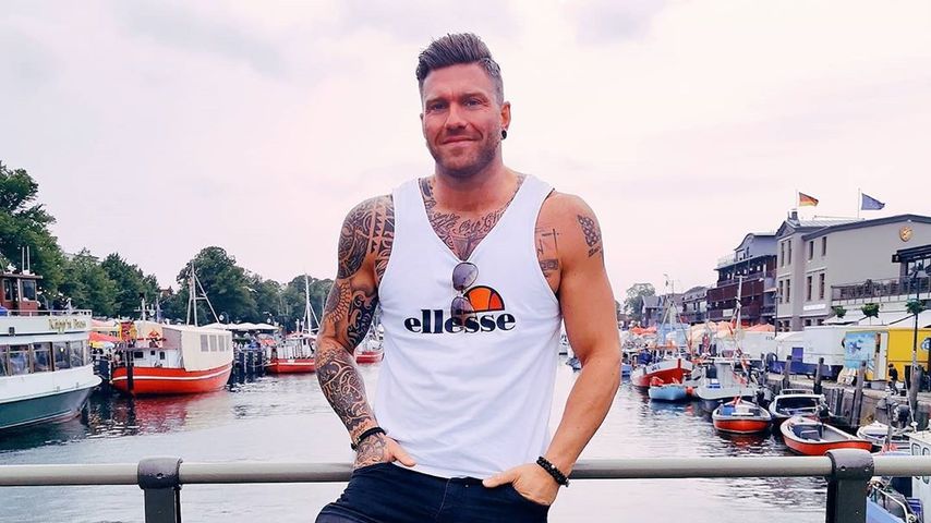 Till Adam schämt sich für "Temptation Island"-Teilnahme