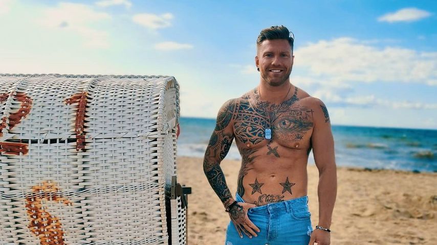 Till Adam im August 2020