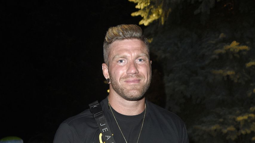 Gesundheitliche Probleme: Till Adam hatte Angst vor Krebs