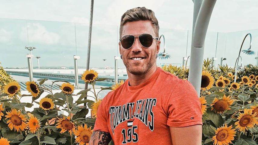 Till Adam, Ex-Bachelorette-Kandidat